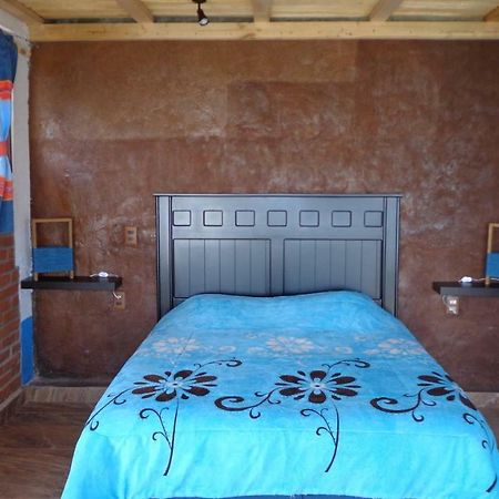 Zirahuen Cuin Habitaciones Rusticas 외부 사진