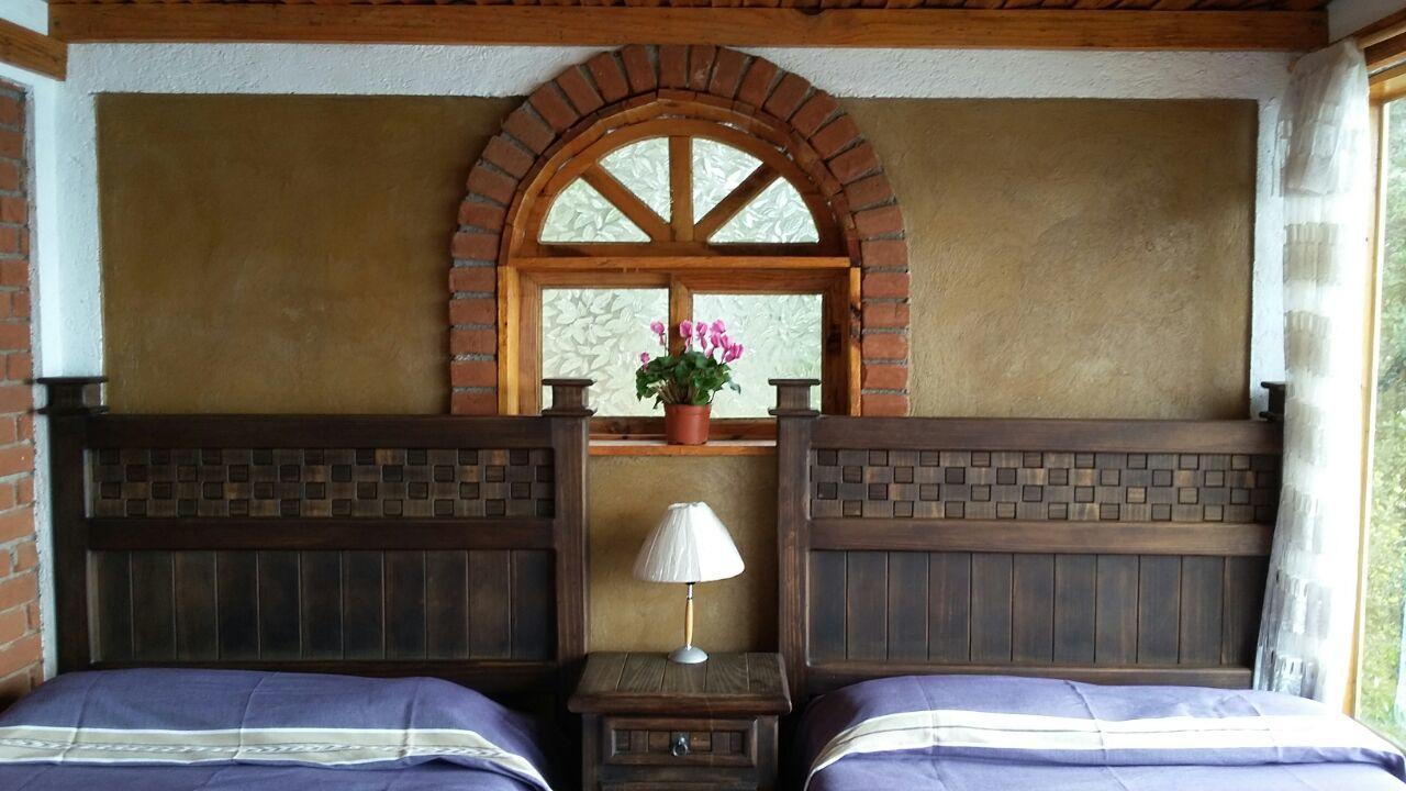 Zirahuen Cuin Habitaciones Rusticas 외부 사진