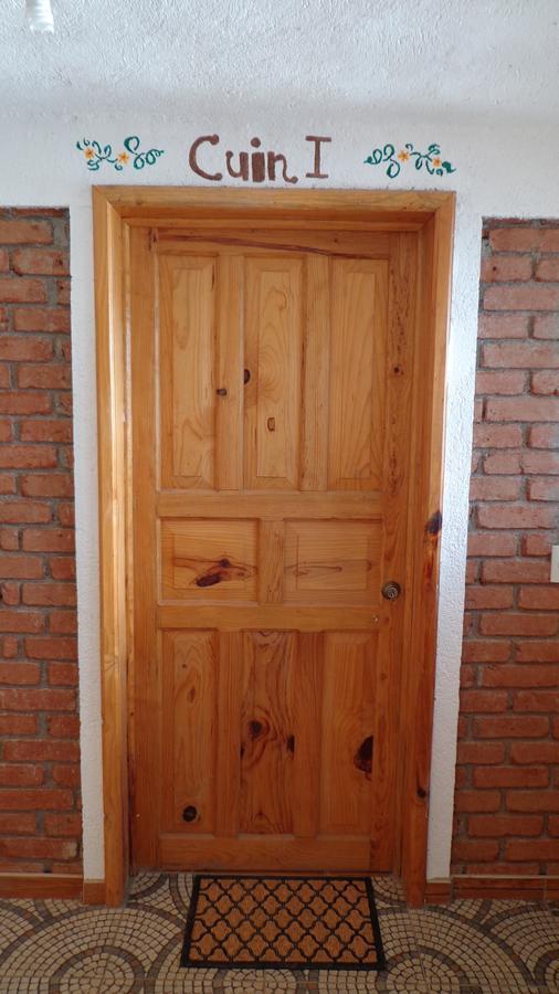 Zirahuen Cuin Habitaciones Rusticas 외부 사진