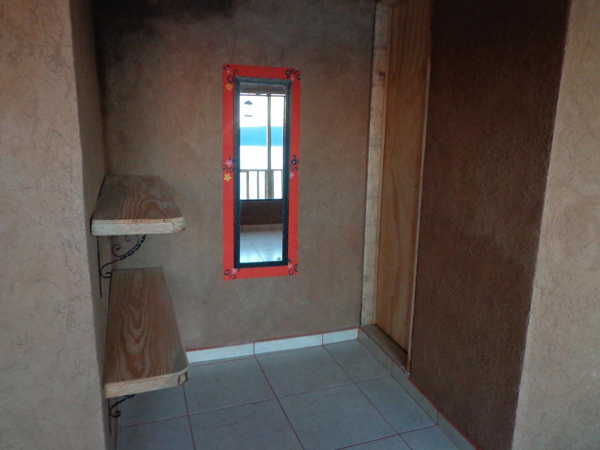 Zirahuen Cuin Habitaciones Rusticas 외부 사진