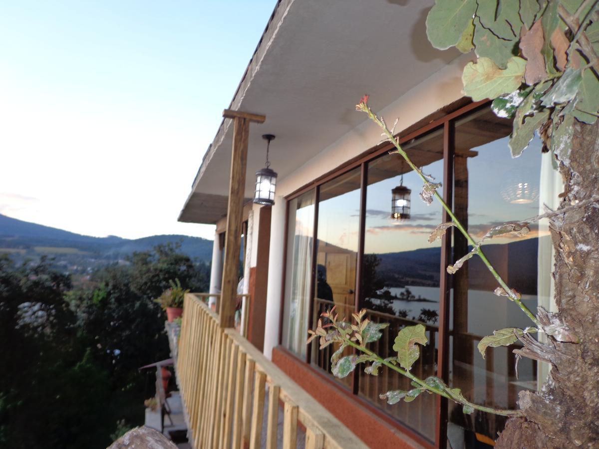 Zirahuen Cuin Habitaciones Rusticas 외부 사진