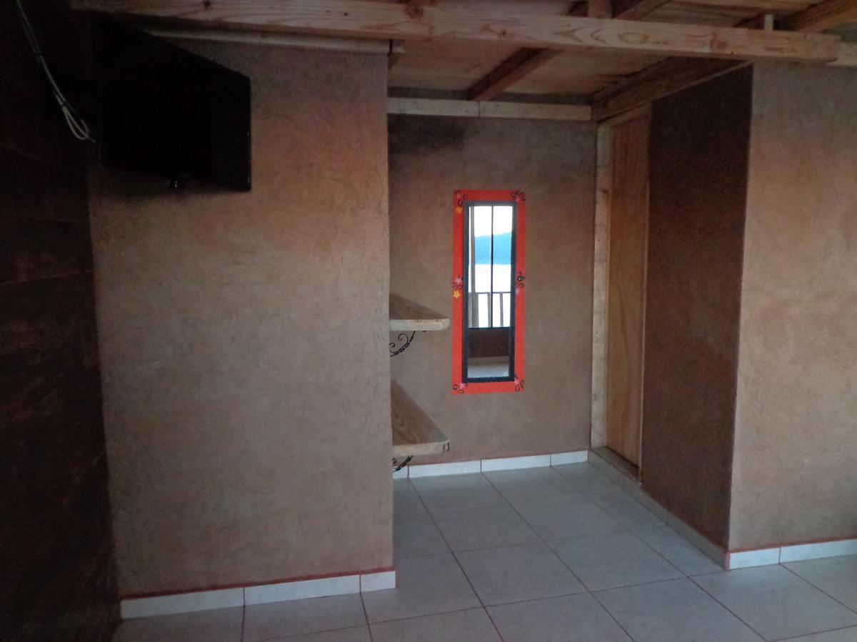Zirahuen Cuin Habitaciones Rusticas 외부 사진