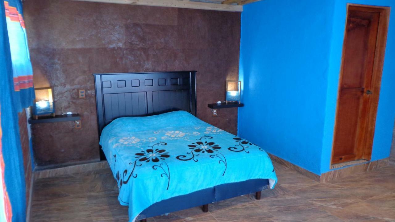 Zirahuen Cuin Habitaciones Rusticas 외부 사진