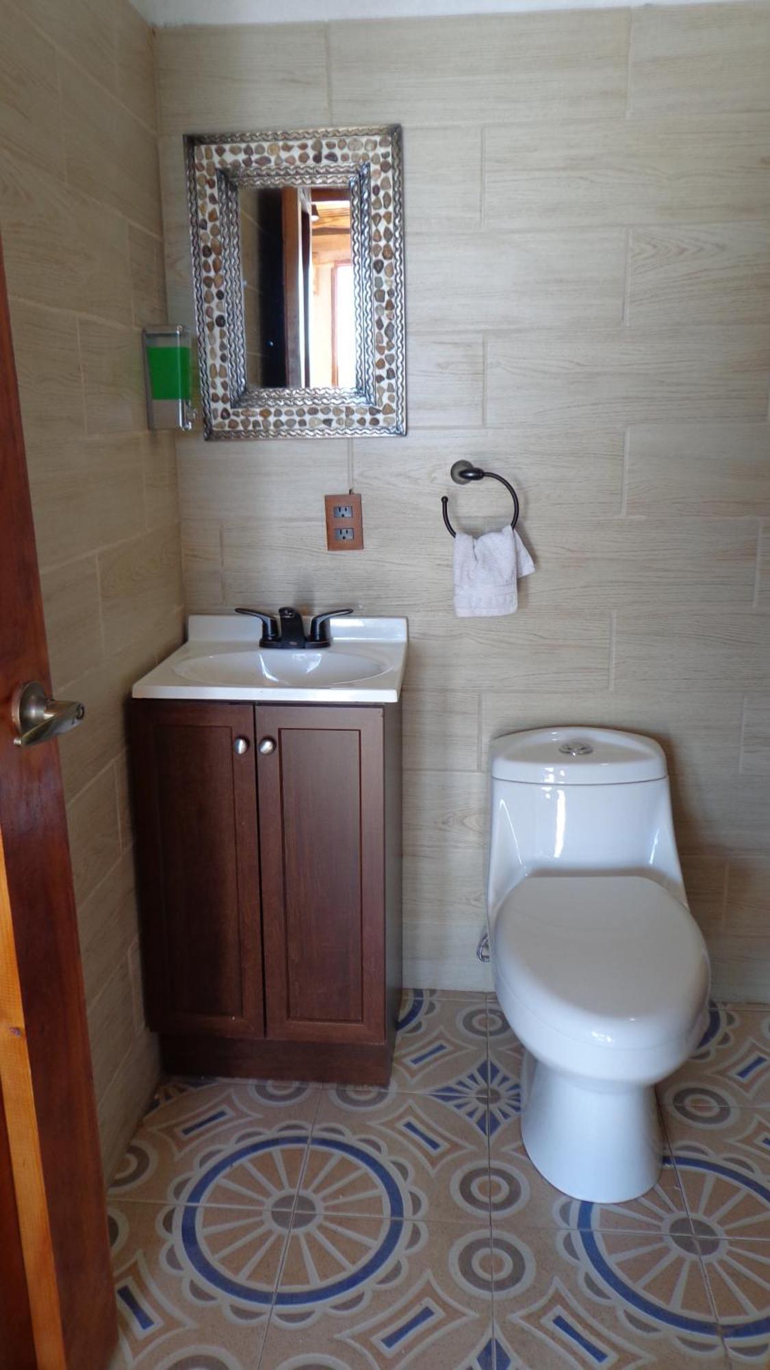 Zirahuen Cuin Habitaciones Rusticas 외부 사진