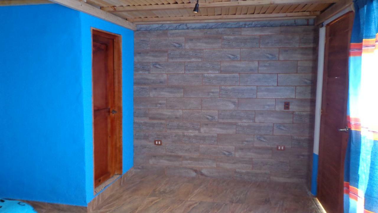 Zirahuen Cuin Habitaciones Rusticas 외부 사진
