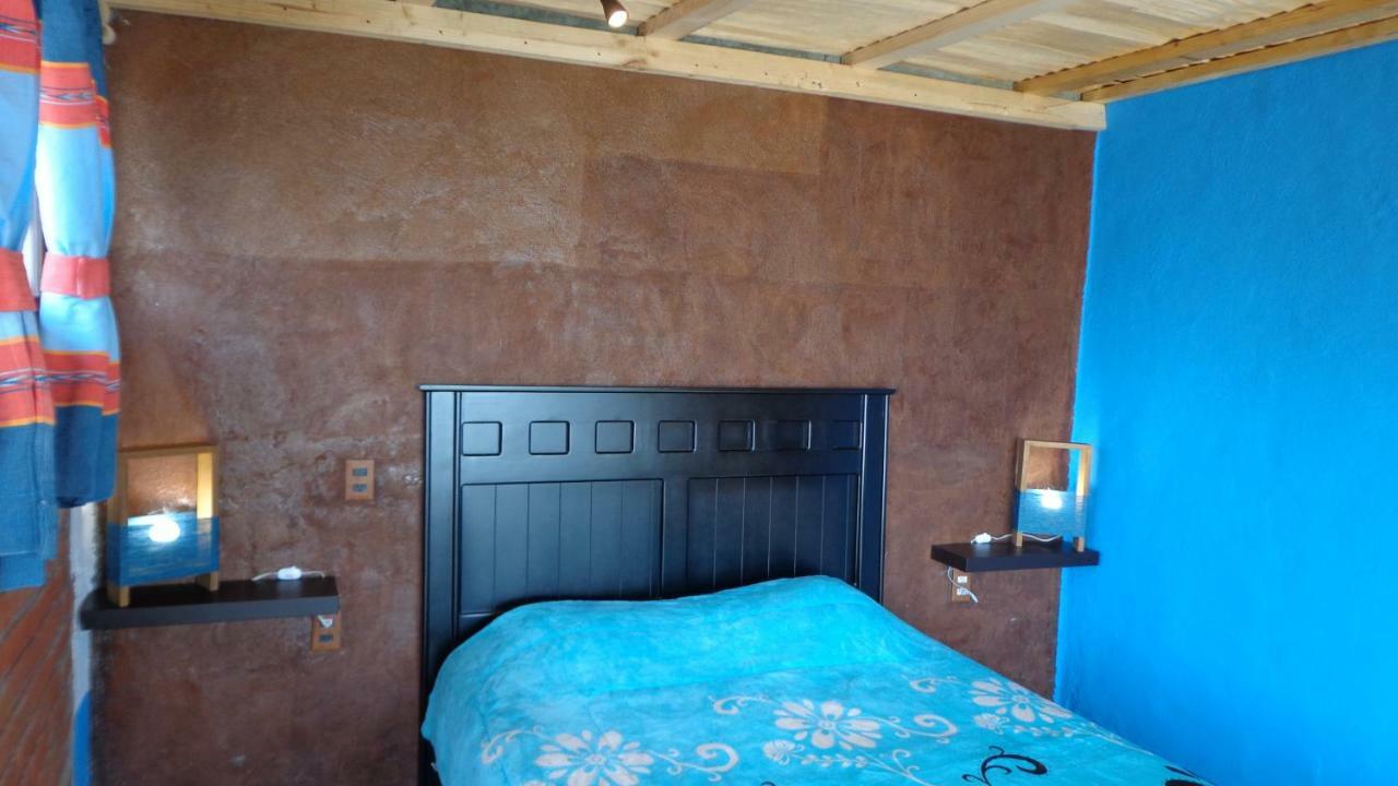 Zirahuen Cuin Habitaciones Rusticas 외부 사진